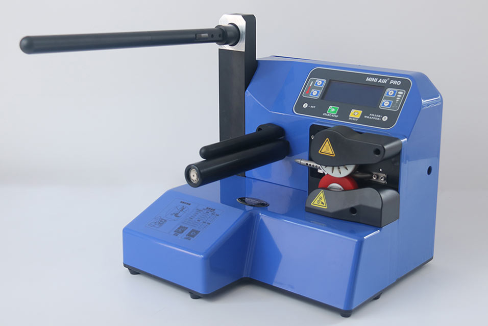 Luftputemaskin MINI AIR™ PRO 2