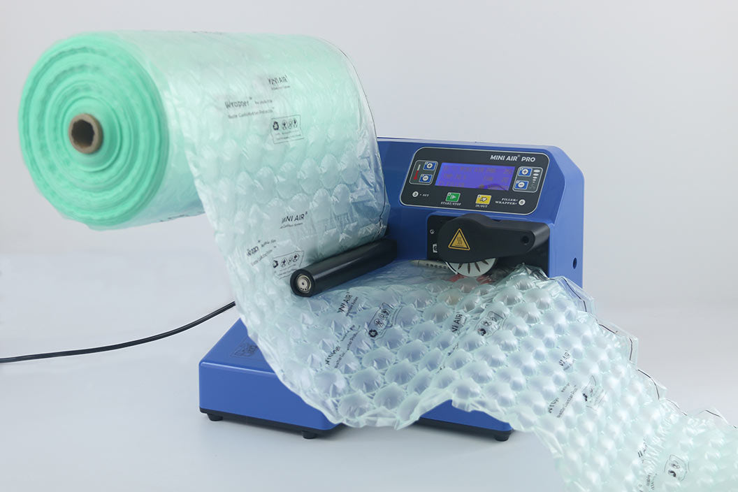 Luftputemaskin MINI AIR™ PRO 2