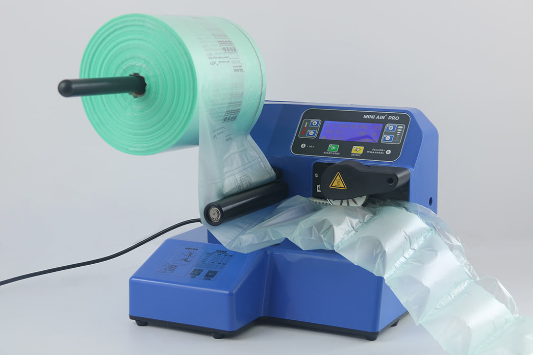 Luftputemaskin MINI AIR™ PRO 2