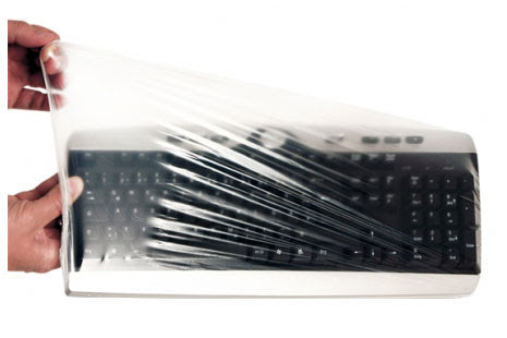 Baaske Medical tastaturbeskyttelse, PC Uni Flex Nano Default Title