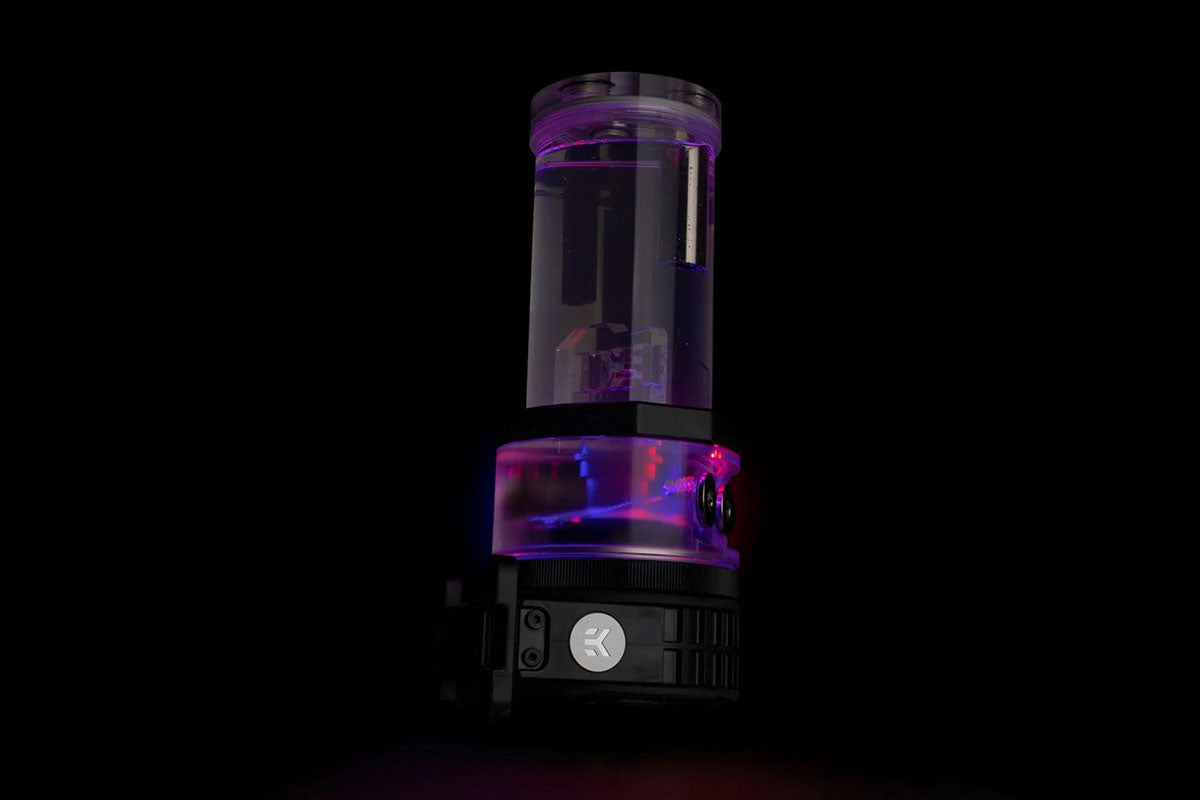 EK vannkjølingssett, EK-Quantum Power Kit D-RGB P360