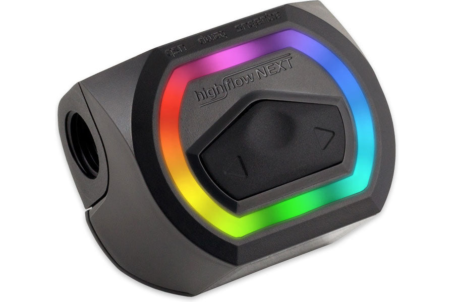 AquaComputer strømningsensor, high flow NEXT Default Title