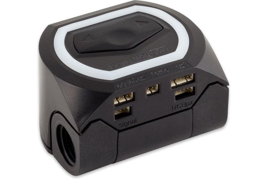 AquaComputer strømningsensor, high flow NEXT Default Title