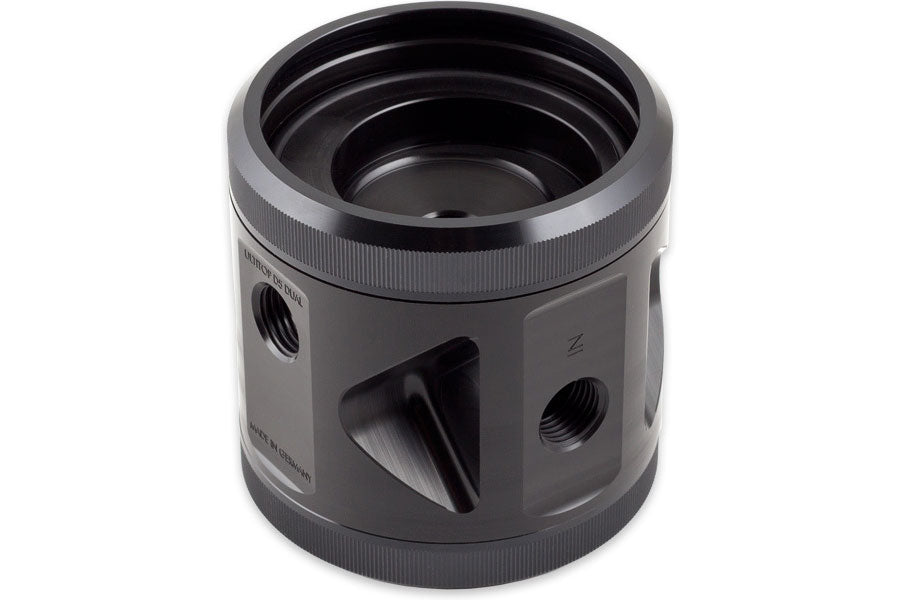 AquaComputer pumpetopp, ULTITOP DUAL D5 Default Title