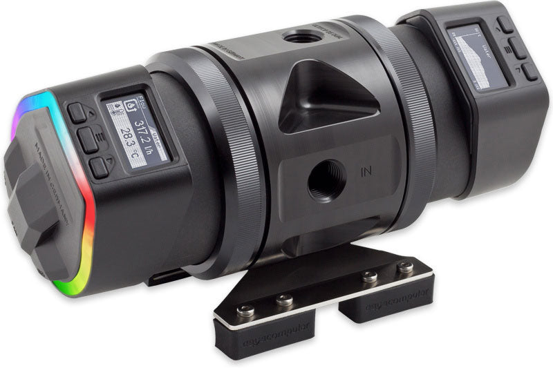 AquaComputer pumpetopp, ULTITOP DUAL D5 Default Title