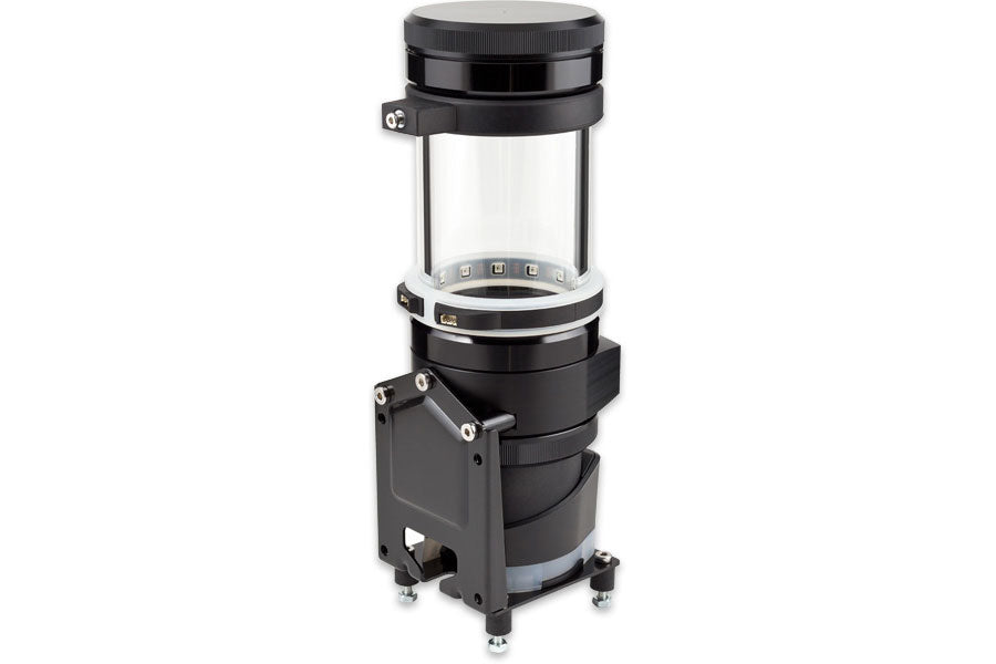 AquaComputer tank, ULTITUBE D5 100 PRO tank med D5 NEXT pumpe Default Title