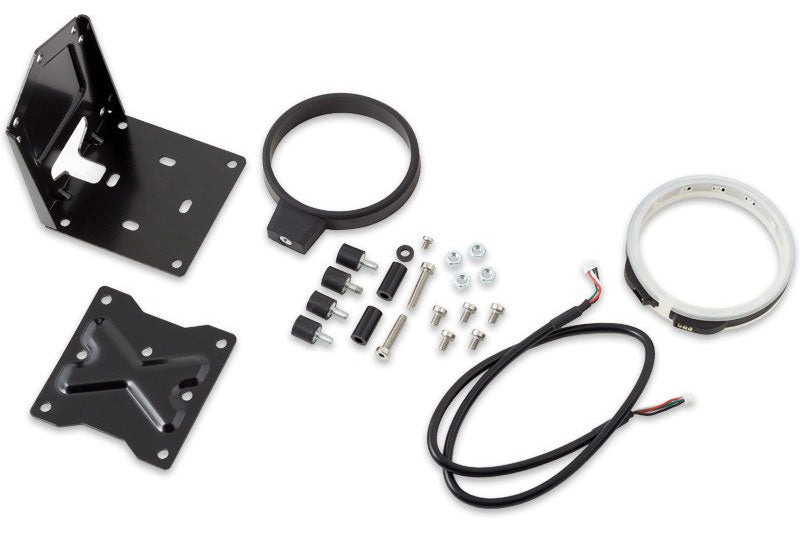 AquaComputer tank, ULTITUBE D5 100 PRO tank med D5 NEXT pumpe Default Title