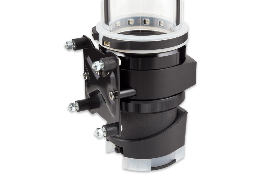 AquaComputer tank, ULTITUBE D5 150 PRO tank med D5 NEXT pumpe Default Title