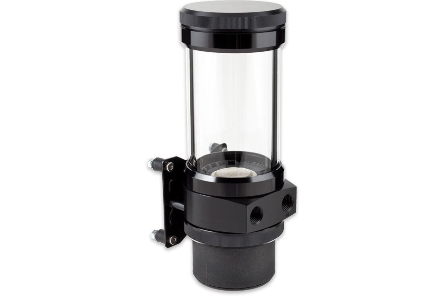 AquaComputer tank, ULTITUBE D5 100 tank med D5 PWM pumpe Default Title