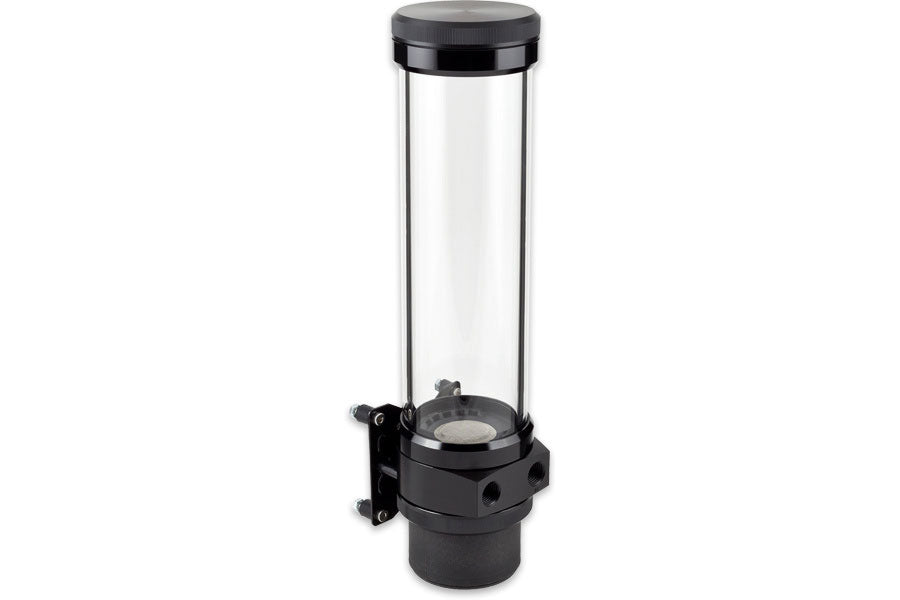 AquaComputer tank, ULTITUBE D5 200 tank med D5 PWM pumpe Default Title