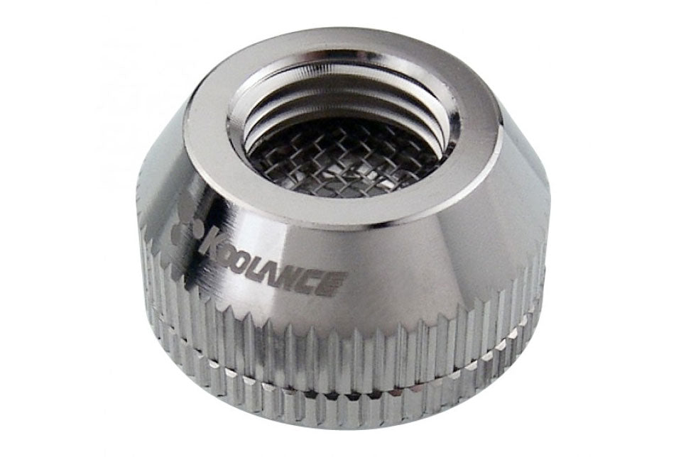 Koolance inline filter, 1/4&quot;BSP Default Title