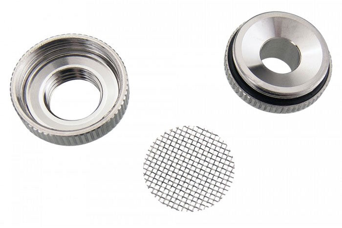 Koolance inline filter, 1/4&quot;BSP Default Title