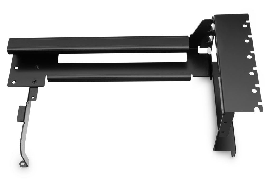 EK vertikal brakett for skjermkort EK-Loop Vertical GPU Holder - Shifted Default Title