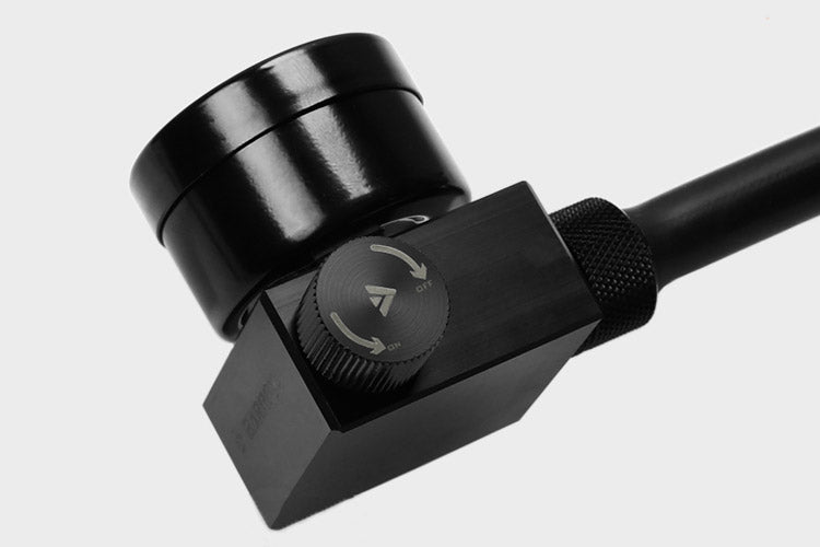 Barrow trykktester med luftpumpe Default Title