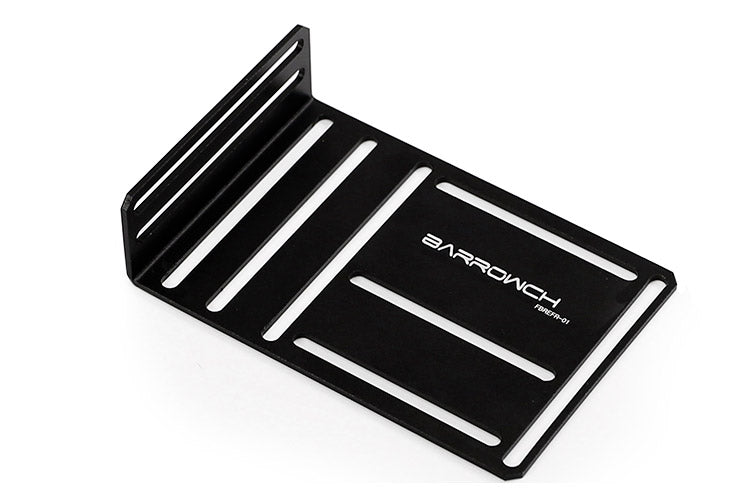 Barrow brakett for Boxfish vanntank Default Title