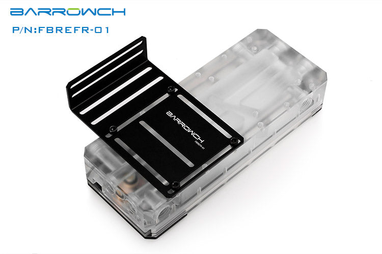 Barrow brakett for Boxfish vanntank Default Title