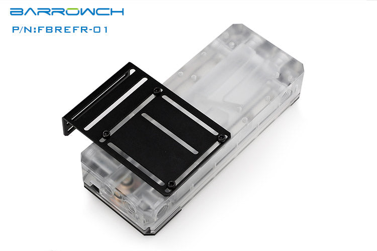 Barrow brakett for Boxfish vanntank Default Title