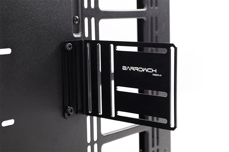 Barrow brakett for Boxfish vanntank Default Title