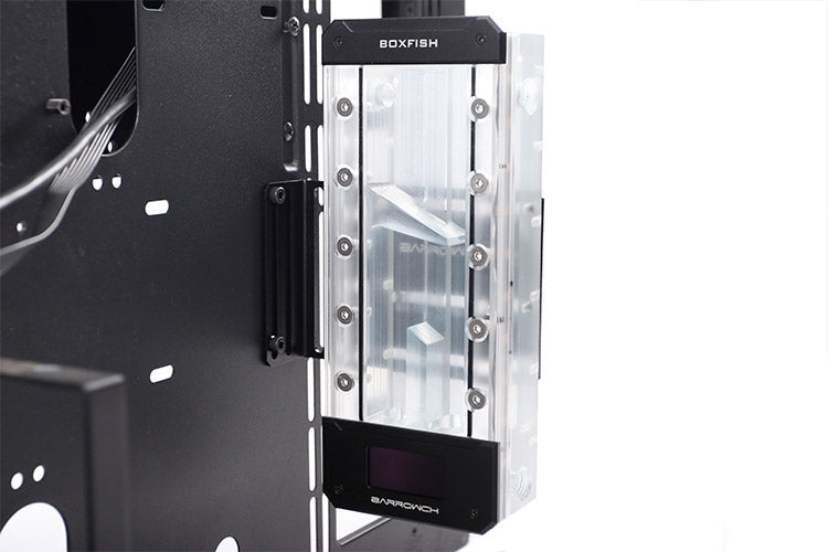 Barrow brakett for Boxfish vanntank Default Title