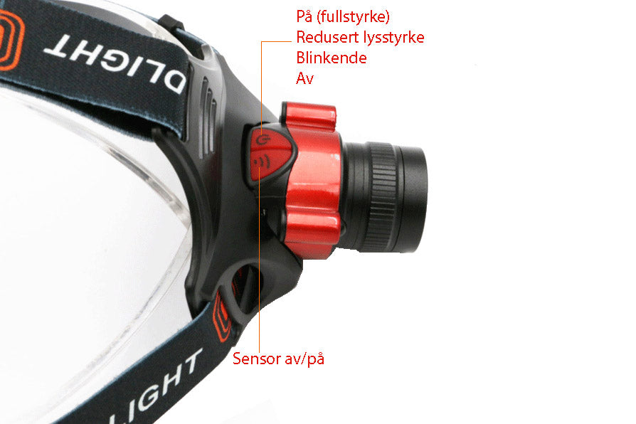 Hodelykt SL-K62 Default Title