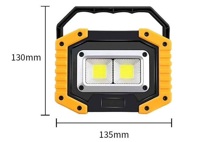 Arbeidslampe Default Title