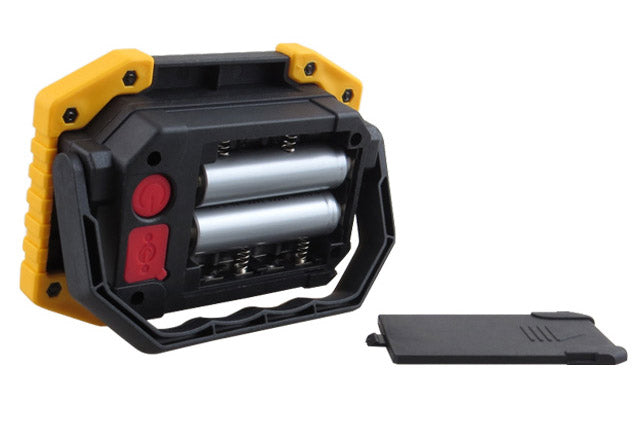 Arbeidslampe Default Title