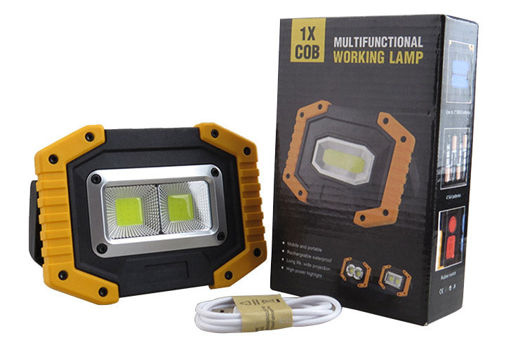 Arbeidslampe Default Title