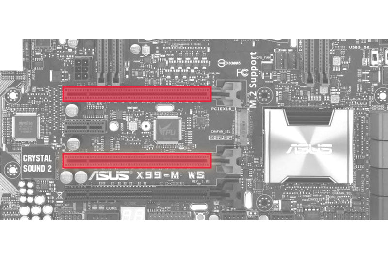 EK-Scalar Dual 2-slot - Acetal
