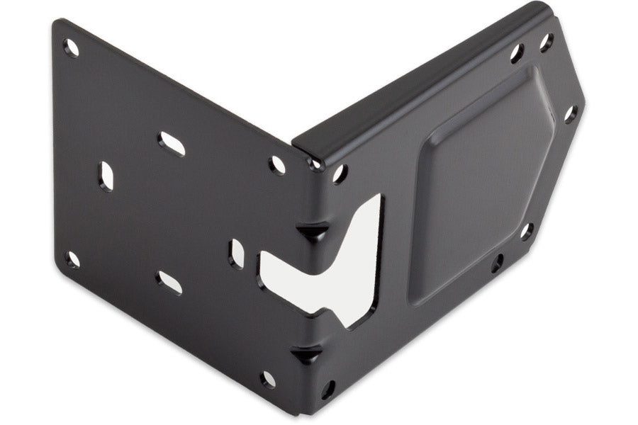 Aquacomputer brakett for D5 NEXT og ULTITUBE D5 tank/pumpe combo Default Title