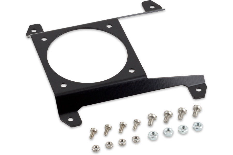 Aquacomputer brakett for ULTITUBE D5 tank, 120 mm vifteplass Default Title