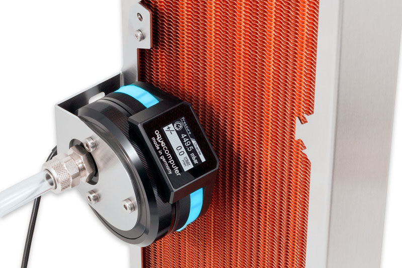 AquaComputer LEAKSHIELD Standalone Default Title