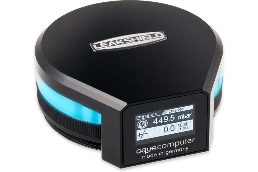 AquaComputer LEAKSHIELD for ULTITUBE Default Title
