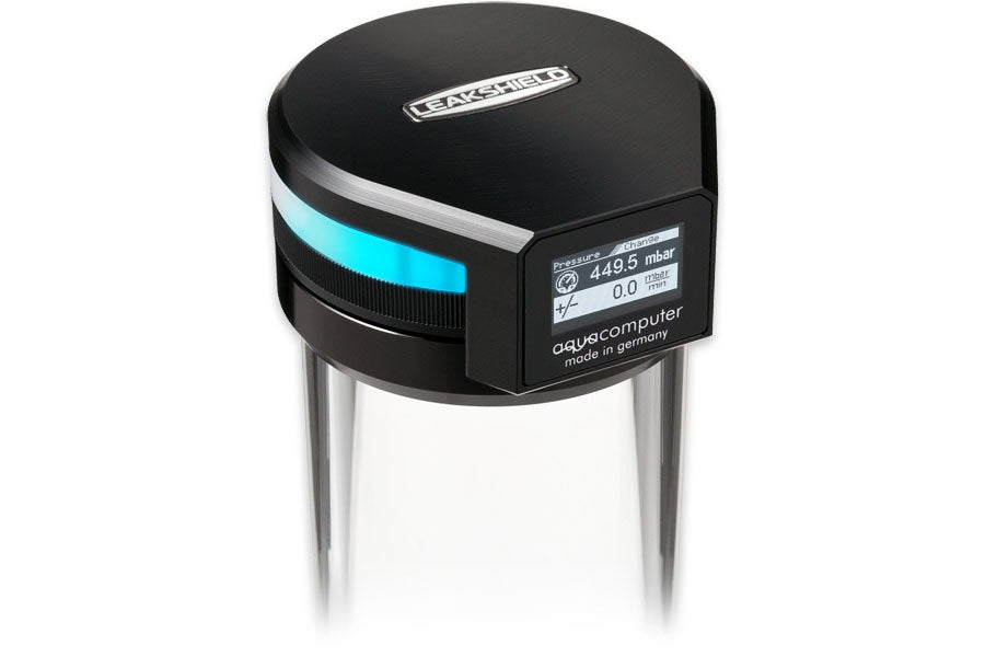 AquaComputer LEAKSHIELD for ULTITUBE Default Title