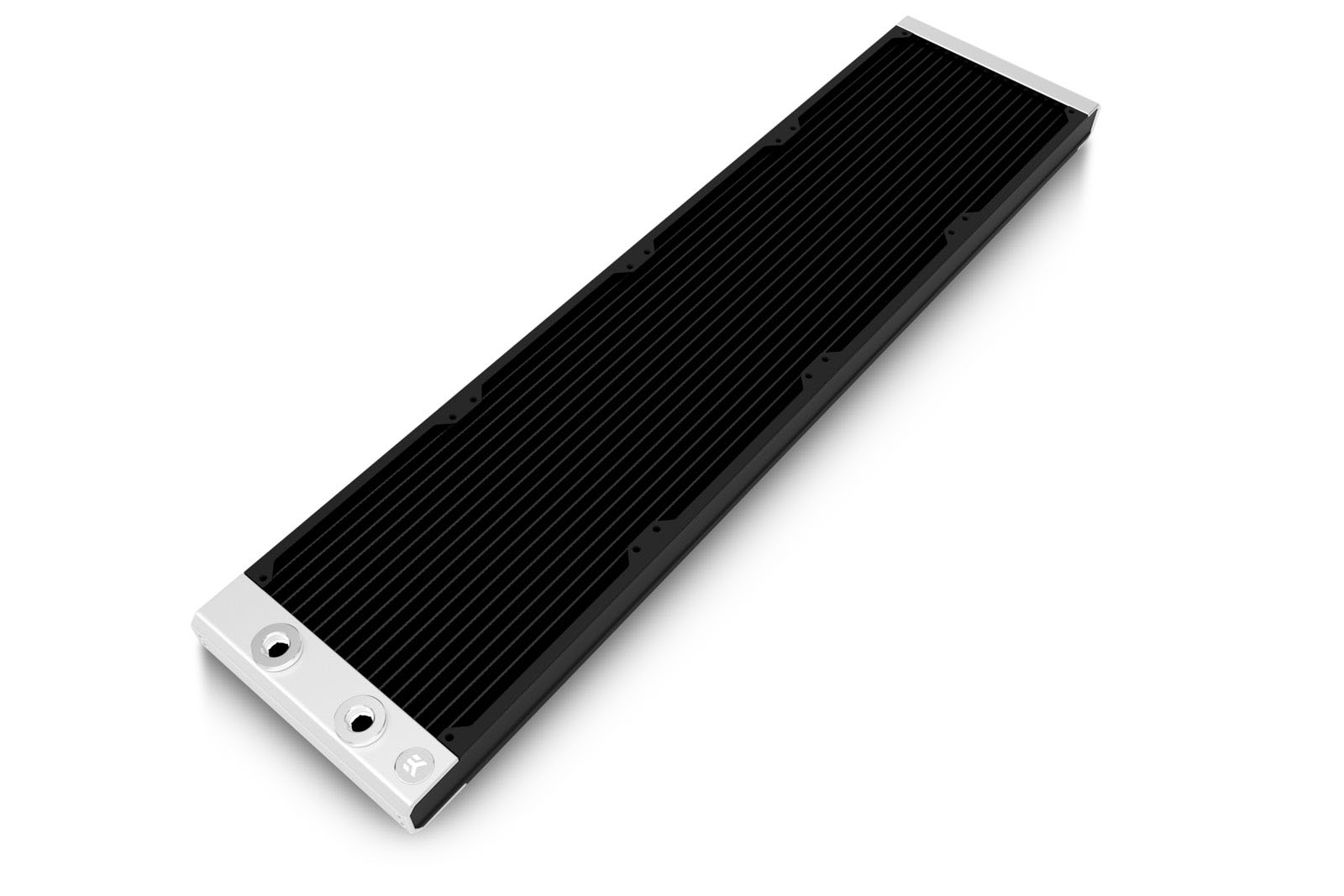 EK radiator, EK-Quantum Surface S560 - Black Default Title