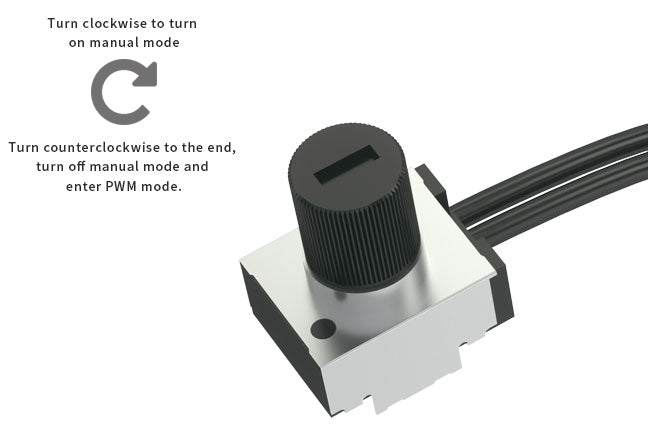 Barrow tank m/pumpe, 17W, PWM, LRC 2.0