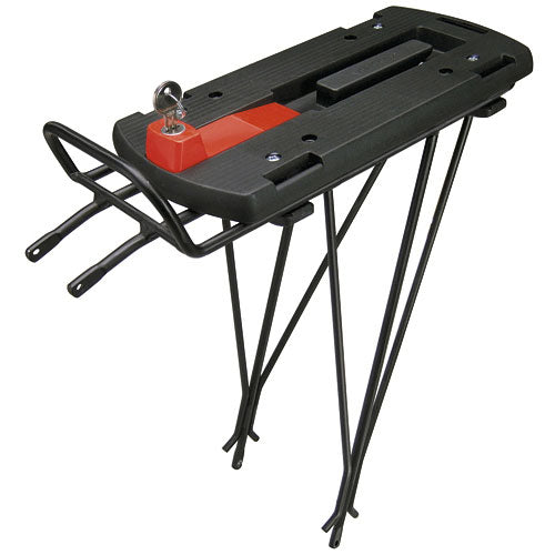 KLICKfix Bagasjebrett adapter Default Title