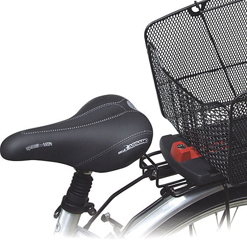 KLICKfix Bagasjebrett adapter Default Title