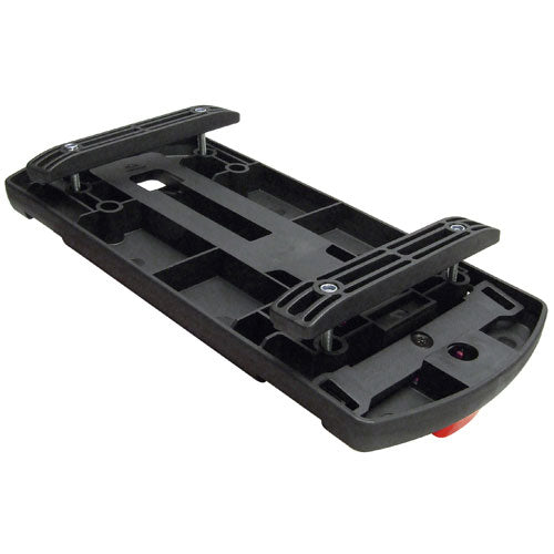 KLICKfix Bagasjebrett adapter Default Title