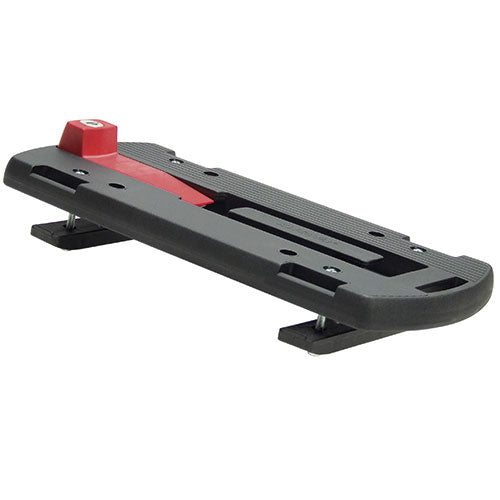 KLICKfix Bagasjebrett adapter Default Title