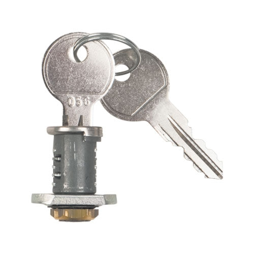 KLICKfix Lås for GTA bagasjebrettadaper Default Title