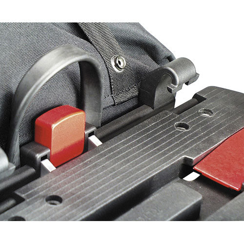 KLICKfix GTA krok for universalskinne, 2 stk. Default Title