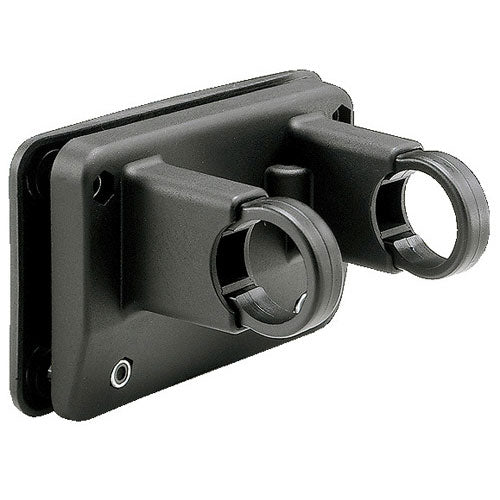 KLICKfix Sykkelstyreadapter Ø22-26mm for fastmontasje Default Title