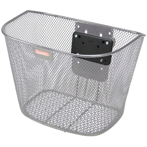 KLICKfix Sykkelstyreadapter Ø22-26mm for fastmontasje Default Title