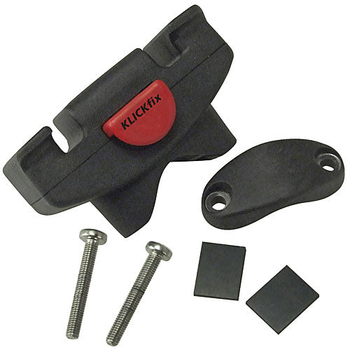 KLICKfix Adapter Caddy Ø22-36mm Default Title