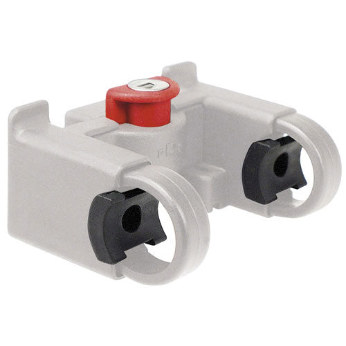 KLICKfix Distansesett 5mm for adapter Default Title