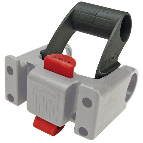 KLICKfix MultiClip for sykkelstyreadapter Default Title