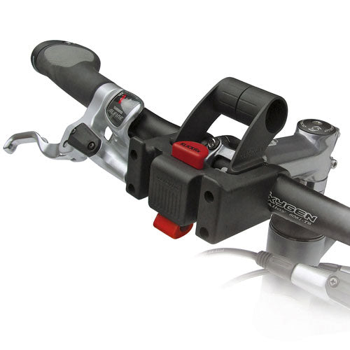 KLICKfix MultiClip for sykkelstyreadapter Default Title