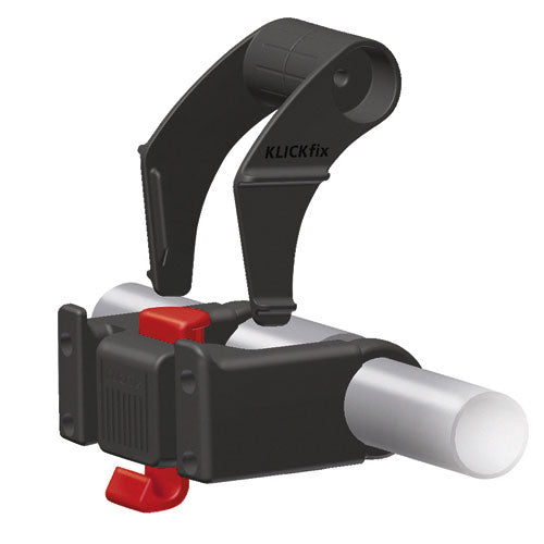 KLICKfix MultiClip for sykkelstyreadapter Default Title