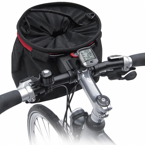 KLICKfix MultiClip for sykkelstyreadapter Default Title