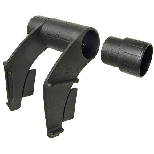 KLICKfix MultiClip E for sykkelstyreadapter Default Title